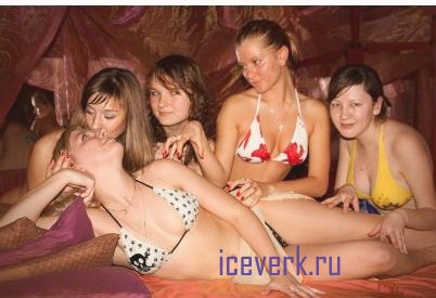 Проститутки в Минске (впечатления)